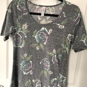 LuLaRoe Perfect T